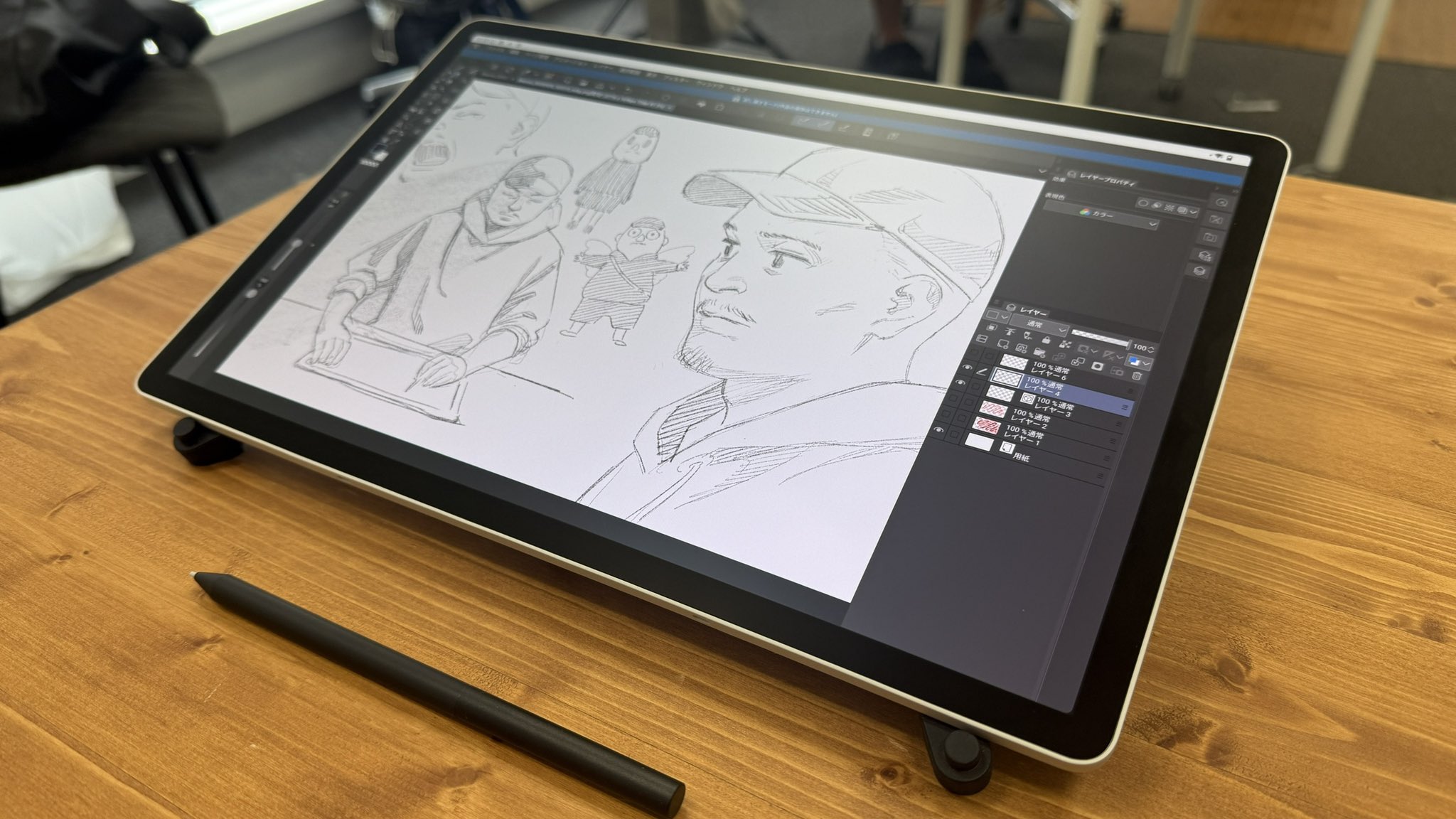 株式会社ワコム (@wacom_info_jp) / X