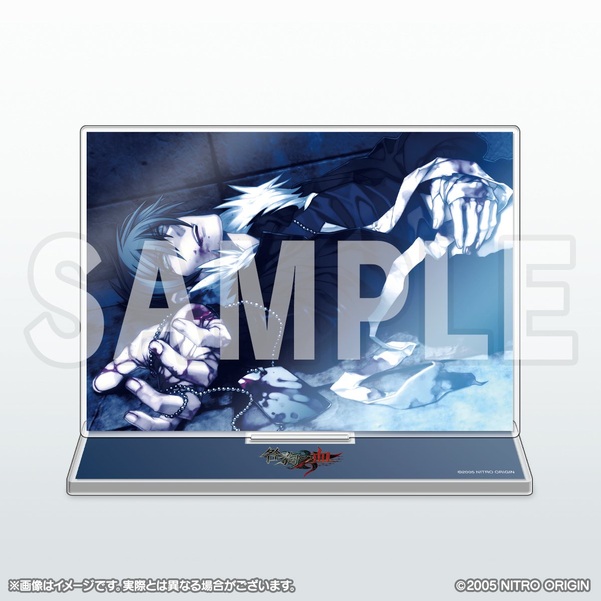 ニトロオンラインストア (@nitroplus_store) / Posts / X