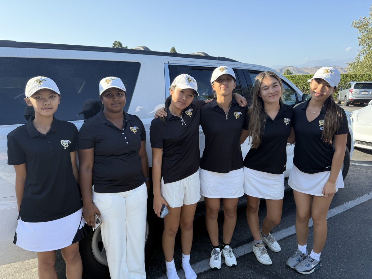 Golf Varsity Coach tweet media