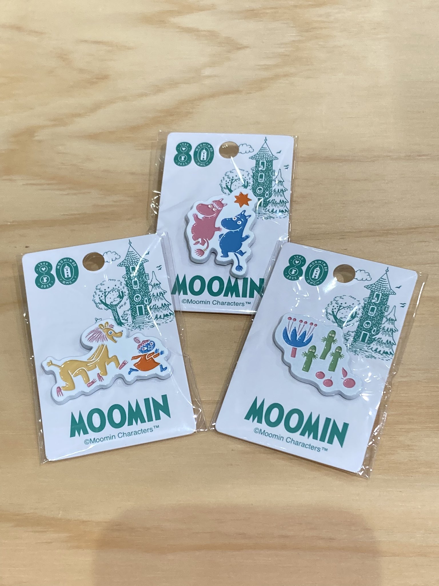 ♾むーみん♾ページ ムーミン公式サイト | Moomin Official Website