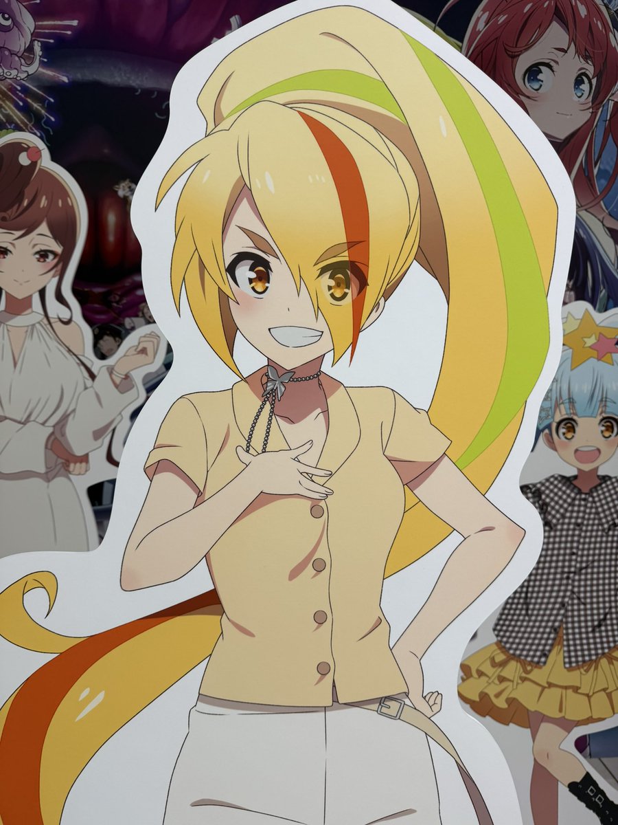 Daily Saki 🧡 (@EverydaySaki) / Posts / X