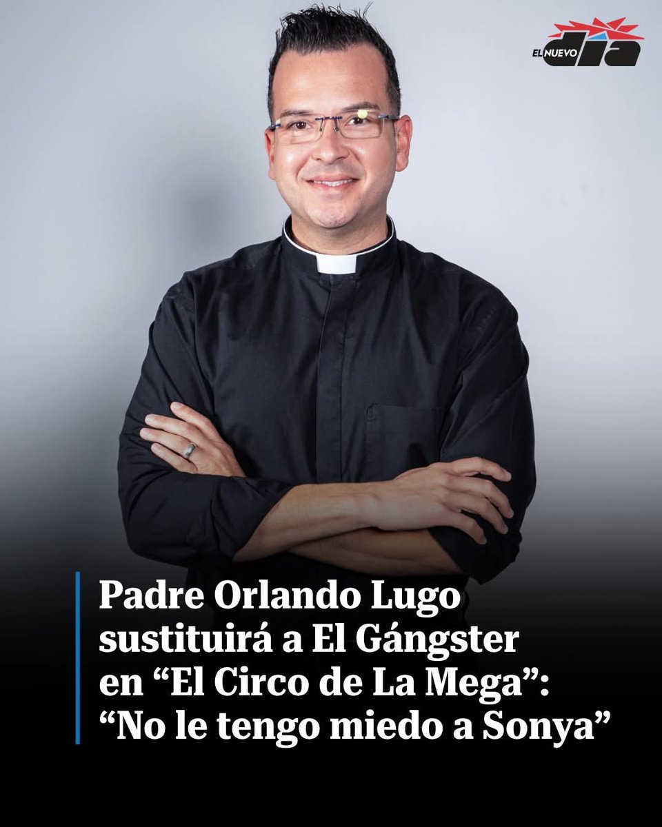 Vivo en un país donde cada día me levanto sin saber si estoy en las noticias o en un sketch de Chespirito.