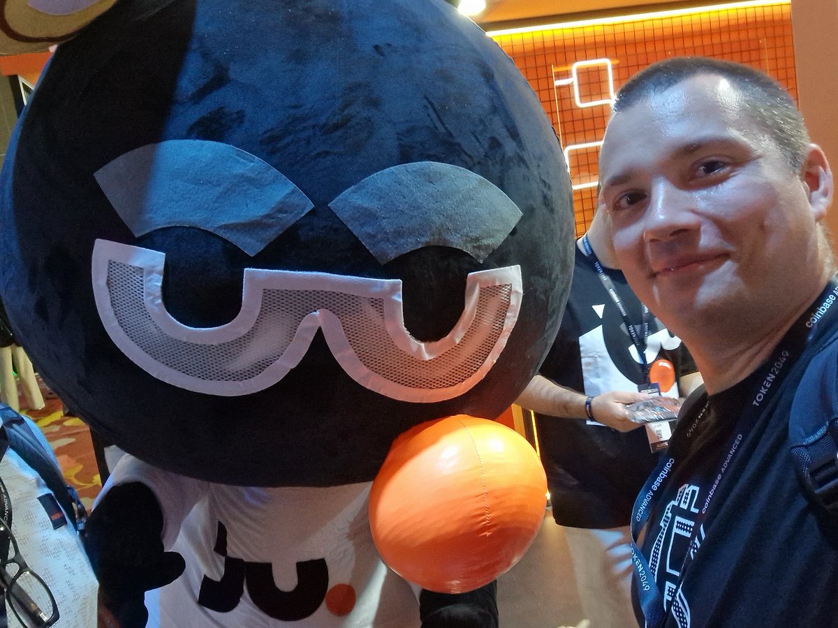 kedazo's tweet photo. @Jucom_Official #jucom #JucomTOKEN2049 #impossible https://t.co/hfeGmIRzV7