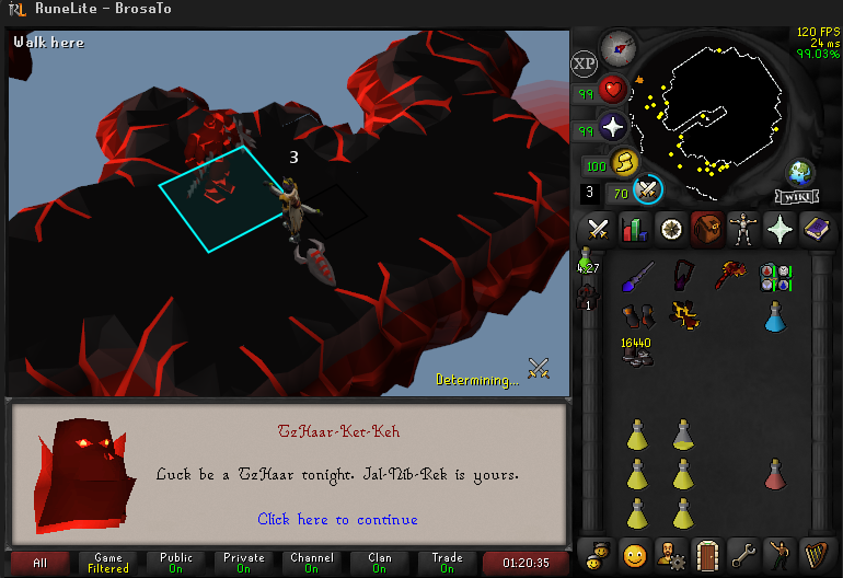 King_Brosato's tweet photo. it finally happened, i guess quitting for 2 years brings rng 
Zuk pet 53KC https://t.co/Ovi1utCrcF