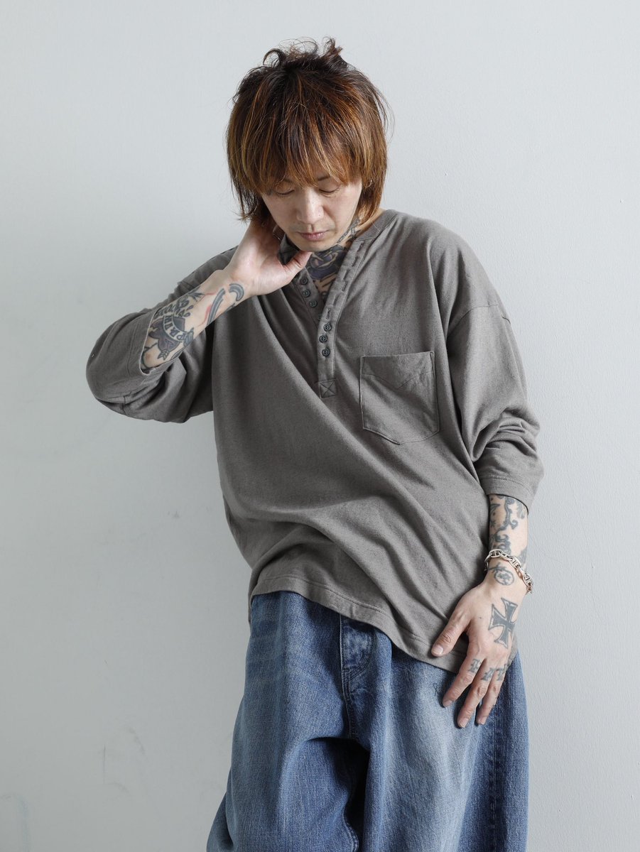 本日、12:00〜19:00の営業です。

【Online Shop】
ashld50.shop-pro.jp

#Noodd #PROPA9AND #SILLENTFROMME #SLEEPINGTABLET #disturbia #Deorart #GOREGRO #overflowgallery   #SEXPOT #YOSUKE #浜松アパレル