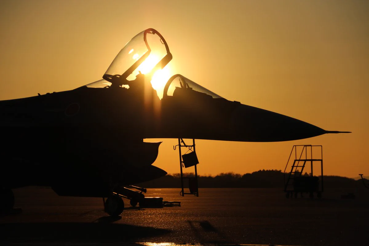 航空自衛隊百里基地 on X: 