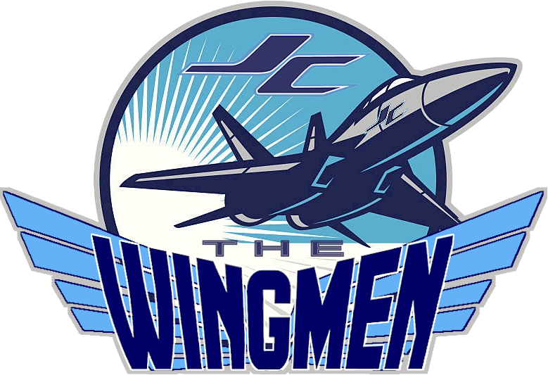 JCWingmen's tweet photo. The Wingmen 09/30/25
#jcwingmen #walkonssportsbistreaux #jamesclemens 
https://t.co/CLkmyclSZI https://t.co/Mm9SrvltWg