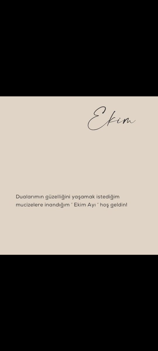 zehrayfbfb's tweet image. Sevgili Ekim
Güzelliklerle gel
#günaydın
#çarşamba
#ekim
💛💙🟡🔵