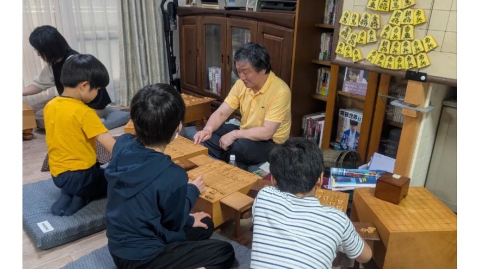 🍂１０月の大野将棋教室の日程🍂
★こどもと初心者教室★
•４日（土）１０時半〜１２時
•５日（日）１３時半〜１５時　
•１０日（金）１７時〜１８時半、１９時〜２０時半
•１８日（土）１０時半〜１２時
•１９日（日）１３時半〜１５時
•２４日（金）１７時〜１８時半、１９時〜２０時半