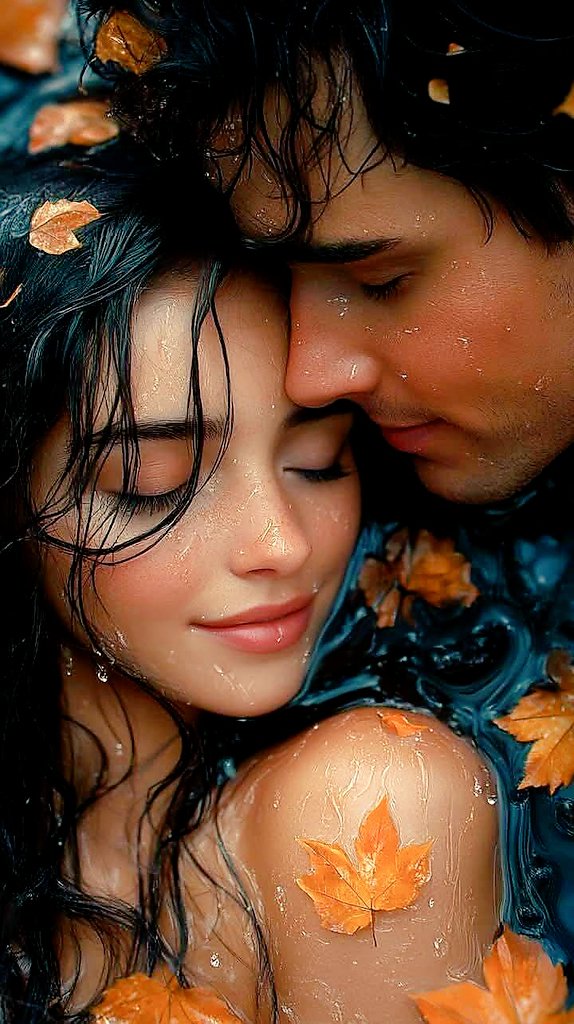 Take care of those in whose eyes you are not a reflection... but the meaning of life... 
 ❤......❤