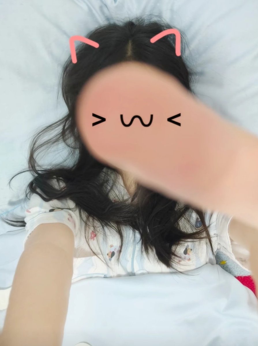 小猫日记 tweet media