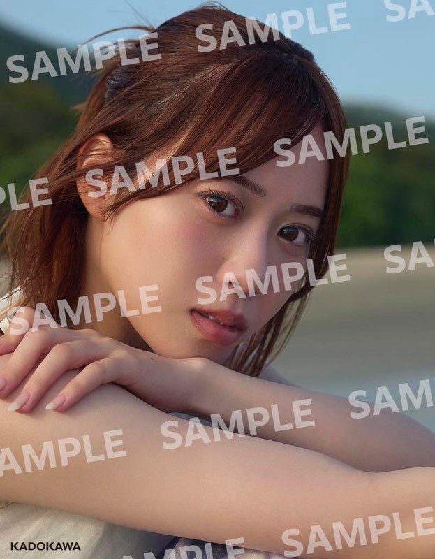 さゆり様☆確認用 伊達さゆり 2nd写真集 シルエット【セブンネット限定特典：A2
