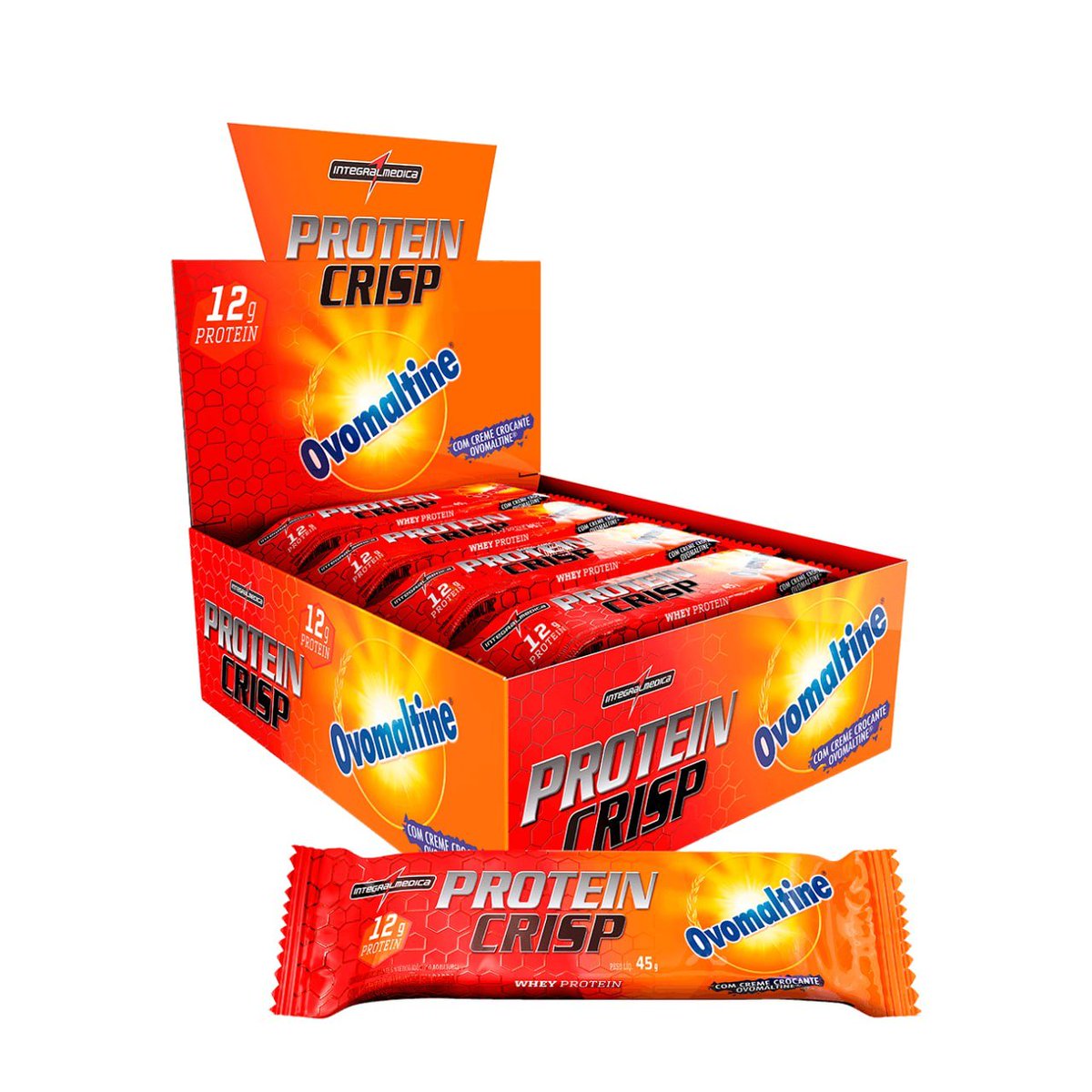 andersonmartinz's tweet image. 🍫 Protein Crisp Bar Ovomaltine® 12 und

💰 Por R$8,90
🔗 integralmedica.com.br/barra-de-prote…