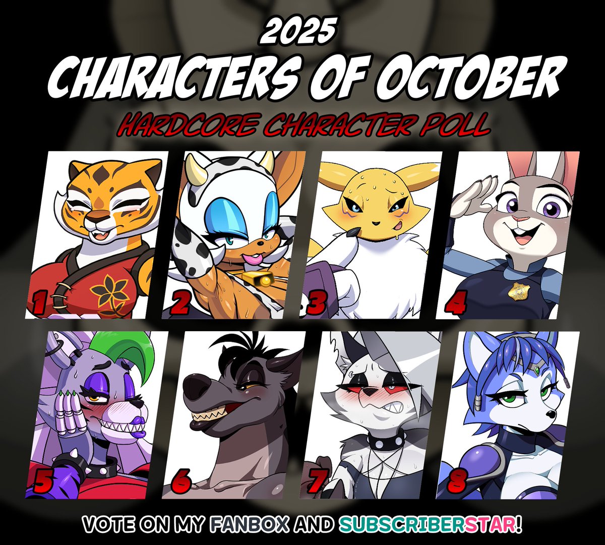 🍭LOLLIPOPCON🍿 tweet media