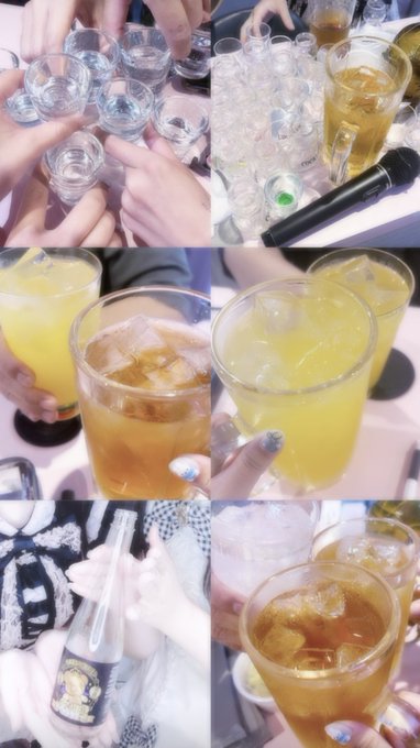 パルファンのツイート