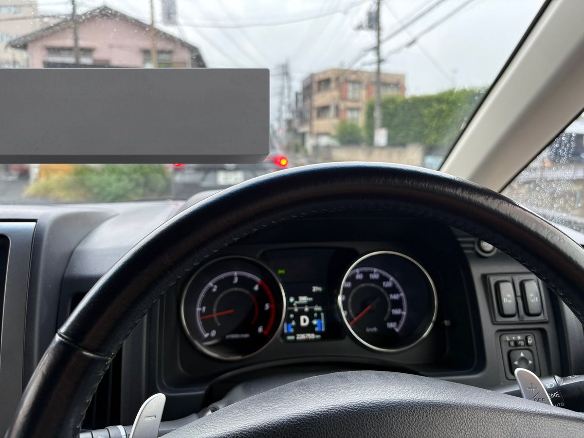 KSsansanS's tweet photo. 雨よき https://t.co/5EkeAxdd8Y