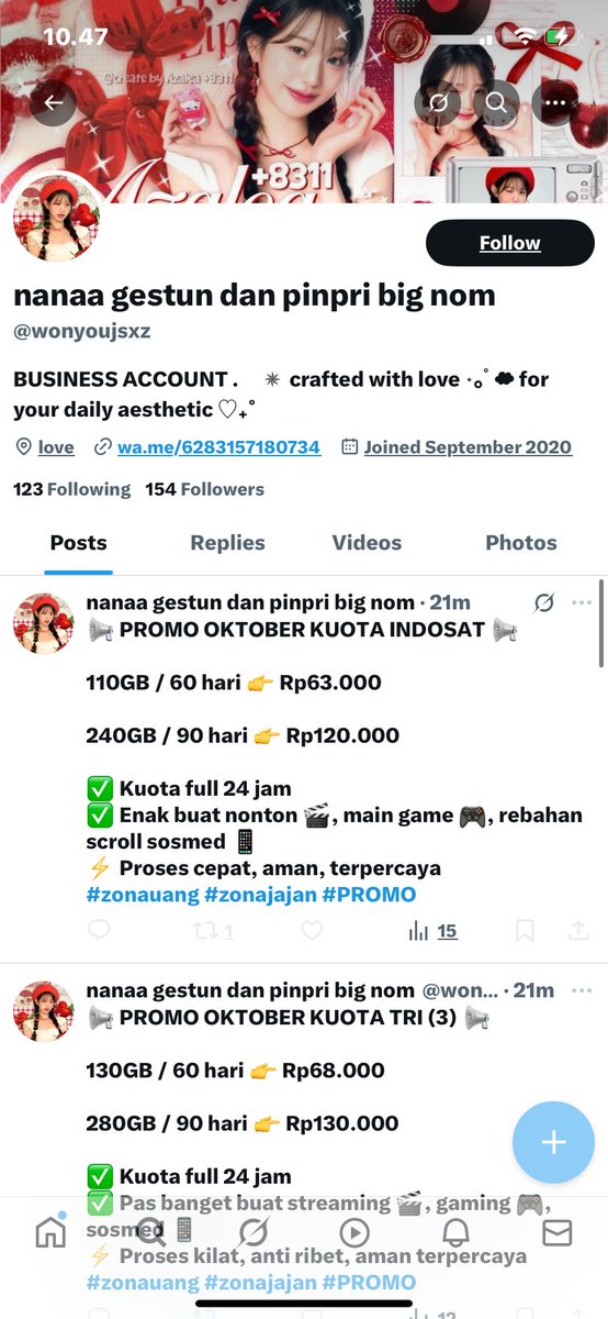 c tweet media