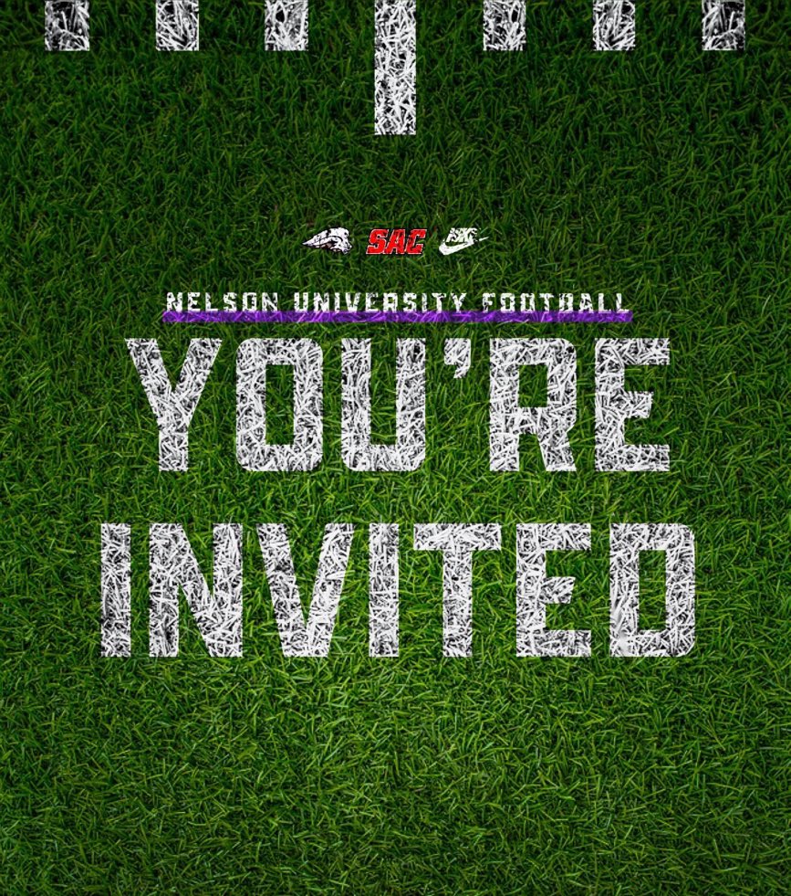 Kegan Mitchell (@kegan_mitchell) on Twitter photo Thank you <a href="/Coach_MacSAGU/">Blake McCulloch</a> and <a href="/NelsonUFootball/">NELSON Football</a> for the game day invite.  <a href="/coach9cg/">Clayton Guillory</a> <a href="/coachgnsa/">Coach Gillespie, M. Ed</a> <a href="/Coach_M_Conner/">MARTIN CONNER</a> @cornerstonefb @ccsrecruitingfb  <a href="/TXPrivateFBGuy/">Texas Private School Football</a> <a href="/MikeM_Scout/">ππππ ππ π£π£ππ€ ππ£</a> <a href="/_RL_Martin/">R.L. Martin</a> @2mge_ @rallypreps Thank you <a href="/Coach_MacSAGU/">Blake McCulloch</a> and <a href="/NelsonUFootball/">NELSON Football</a> for the game day invite.  <a href="/coach9cg/">Clayton Guillory</a> <a href="/coachgnsa/">Coach Gillespie, M. Ed</a> <a href="/Coach_M_Conner/">MARTIN CONNER</a> @cornerstonefb @ccsrecruitingfb  <a href="/TXPrivateFBGuy/">Texas Private School Football</a> <a href="/MikeM_Scout/">ππππ ππ π£π£ππ€ ππ£</a> <a href="/_RL_Martin/">R.L. Martin</a> @2mge_ @rallypreps
