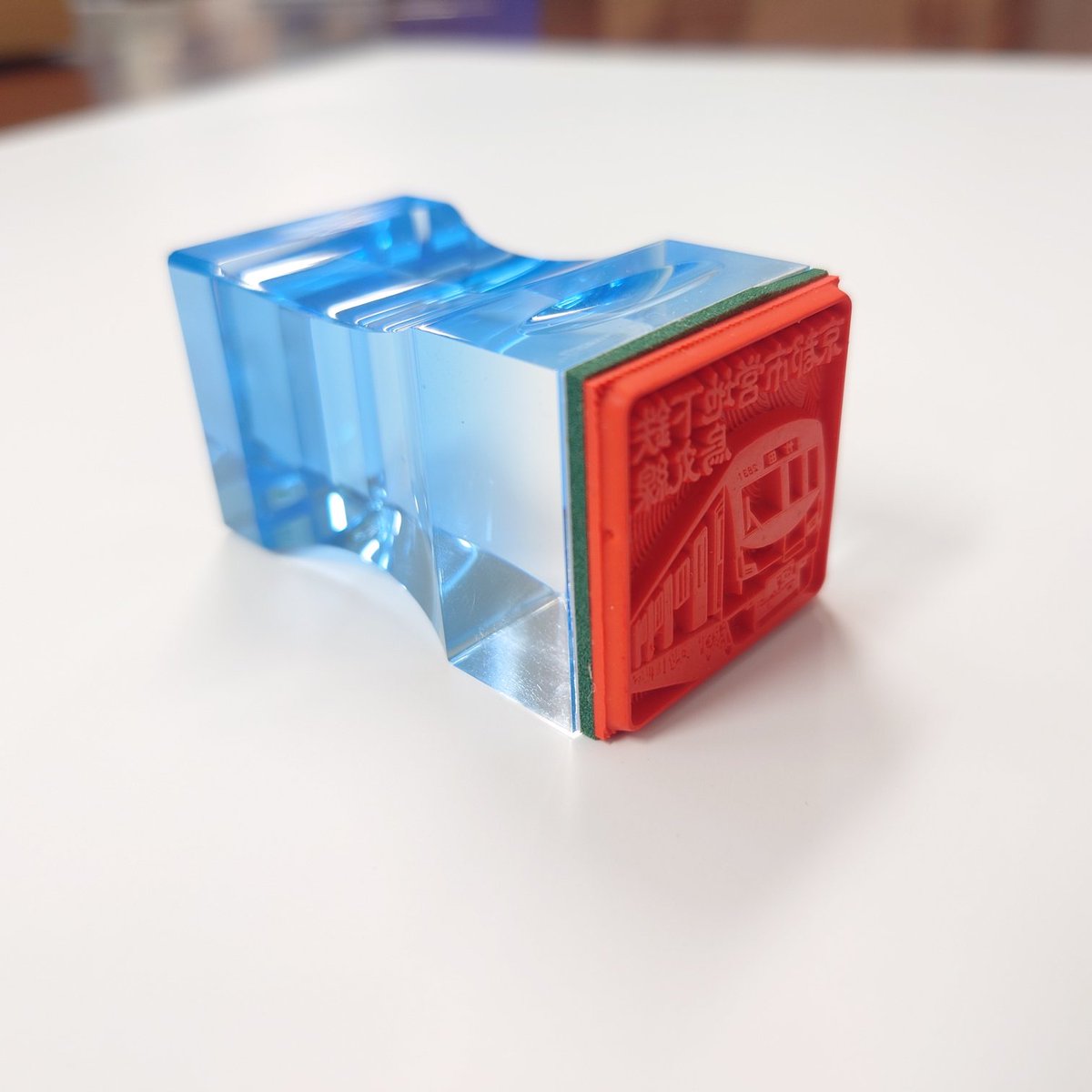 本日から 地下鉄全31駅で #駅名はんこラリー スタート✨ ＼ #京都府