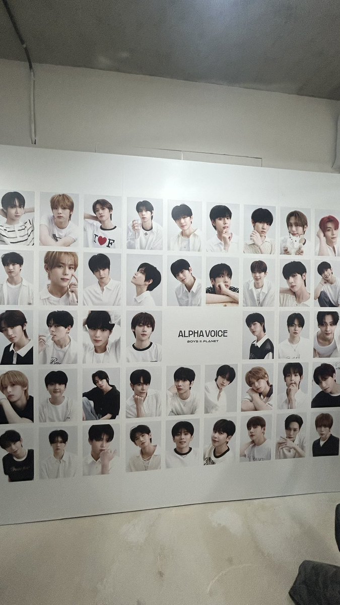 KPOPnonnon22's tweet photo. #BOYS2PLANET #AFTER_JOURNEY https://t.co/4g5qptBEpw