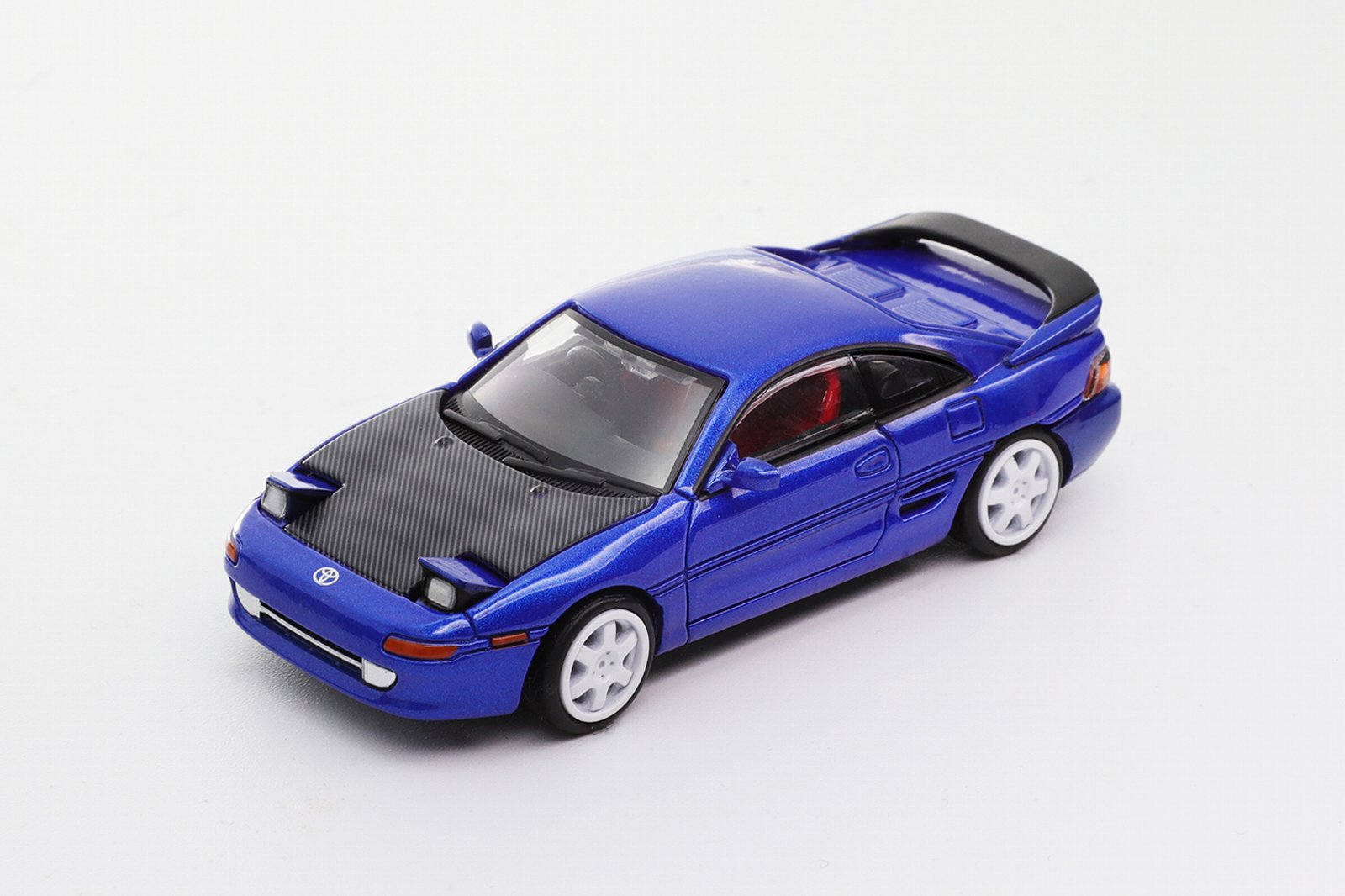 はーちゃん★WHO2形態+HOW3形態 Hobby JAPAN Minicar Project (@HJ_Minicar) / X