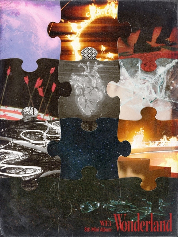 WEi、5人体制でカムバック決定…「ボイプラ2」からデビューのキム・ジュンソは不参加に
kstyle.com/article.ksn?ar…

#WEi #위아이