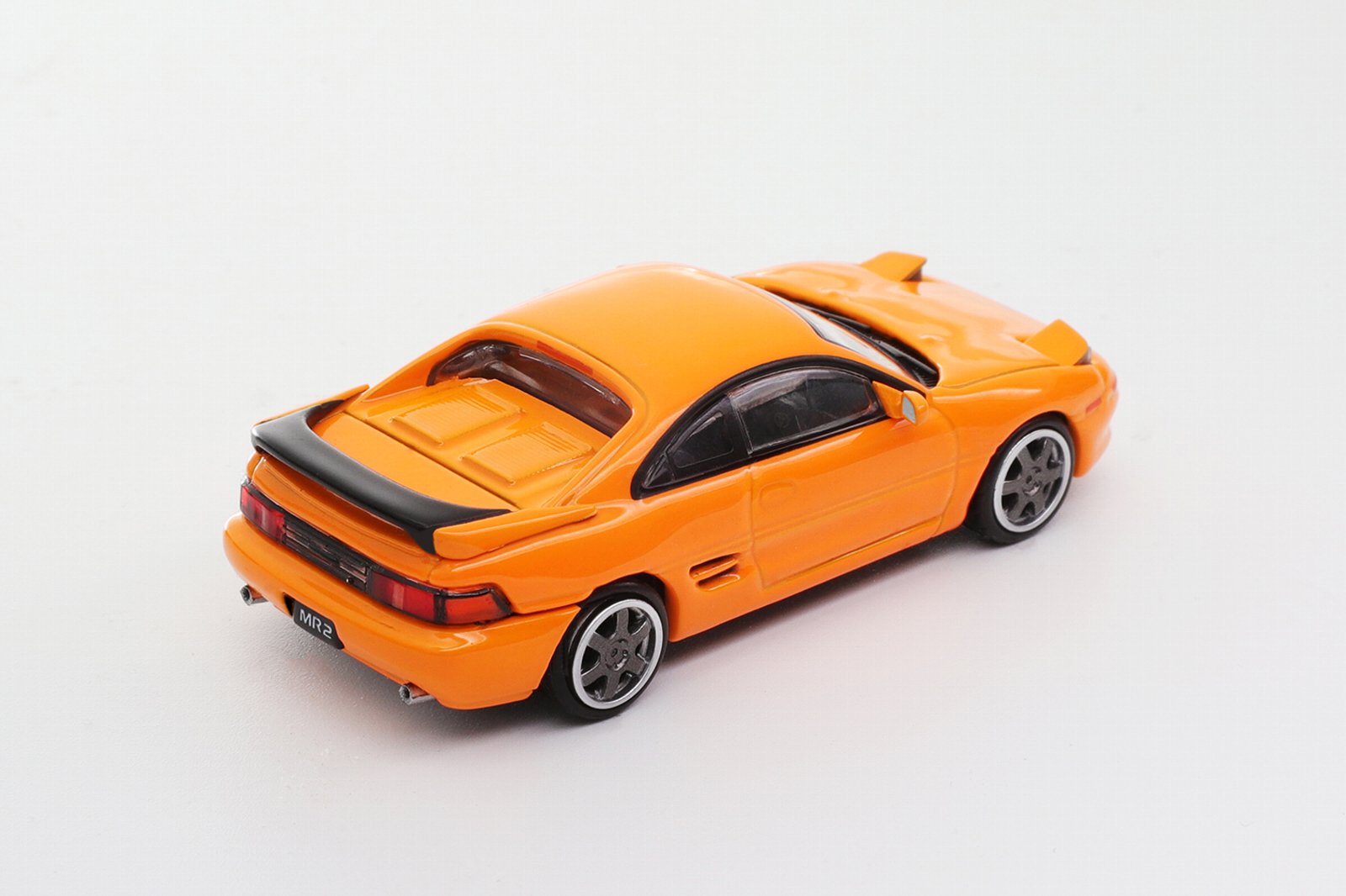 はーちゃん★WHO2形態+HOW3形態 Hobby JAPAN Minicar Project (@HJ_Minicar) / X