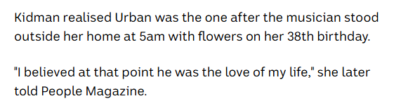 If someone woke me up at 5am on my birthday, flowers or no, that relationship would be over.