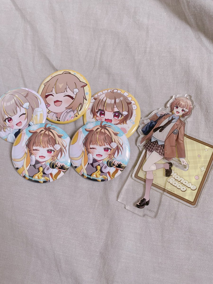 ♡ 歌い手グッズ ♡ XYZP on X: