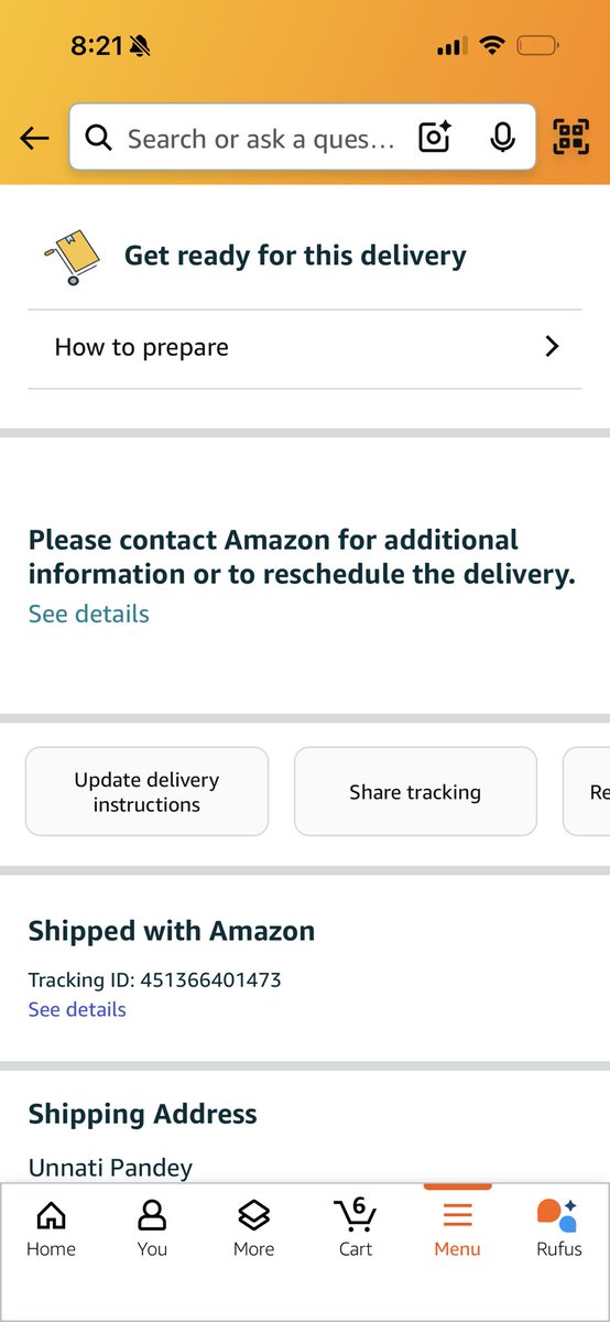 Sid Pandey tweet media