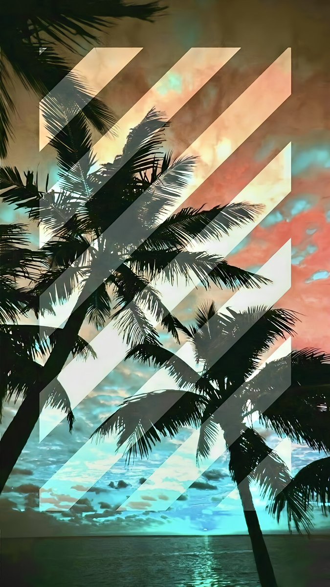 Leonard18_X's tweet image. Vibing with this tropical paradise wallpaper ! #TropicalVibes #PalmTrees #WallpaperInspo
Load in 4k