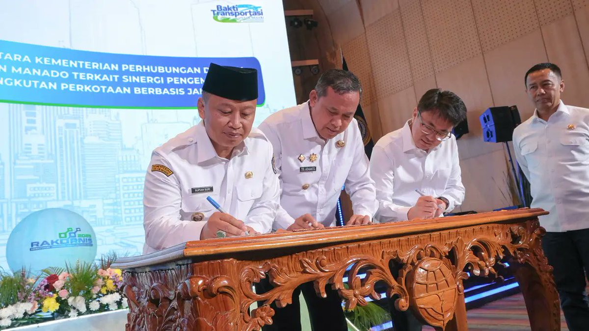 Pemerintah Kota Depok tweet media