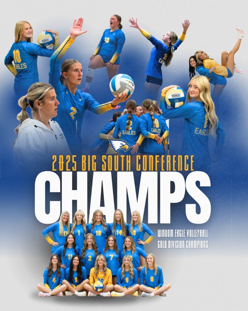 Windom Eagles tweet media