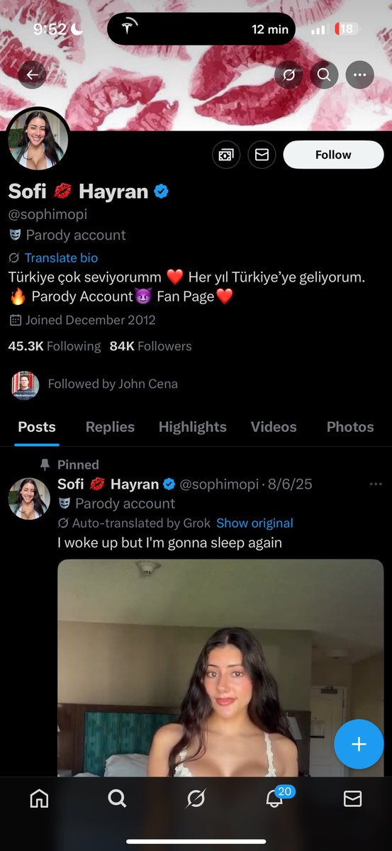 uhveenyuh's tweet photo. @sophimopi NOT ME PLS REPORT https://t.co/UvegFCQkgP