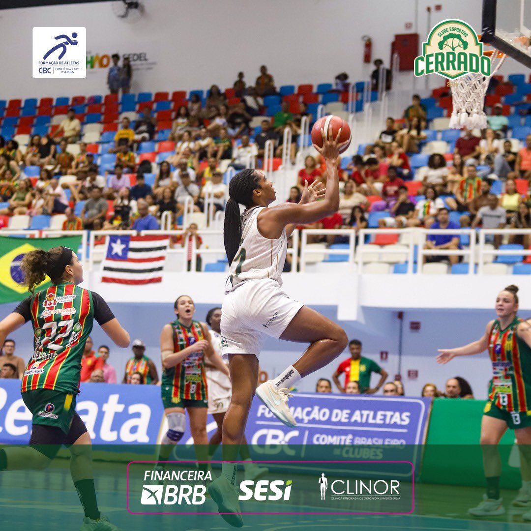 Cerrado Basquete tweet media