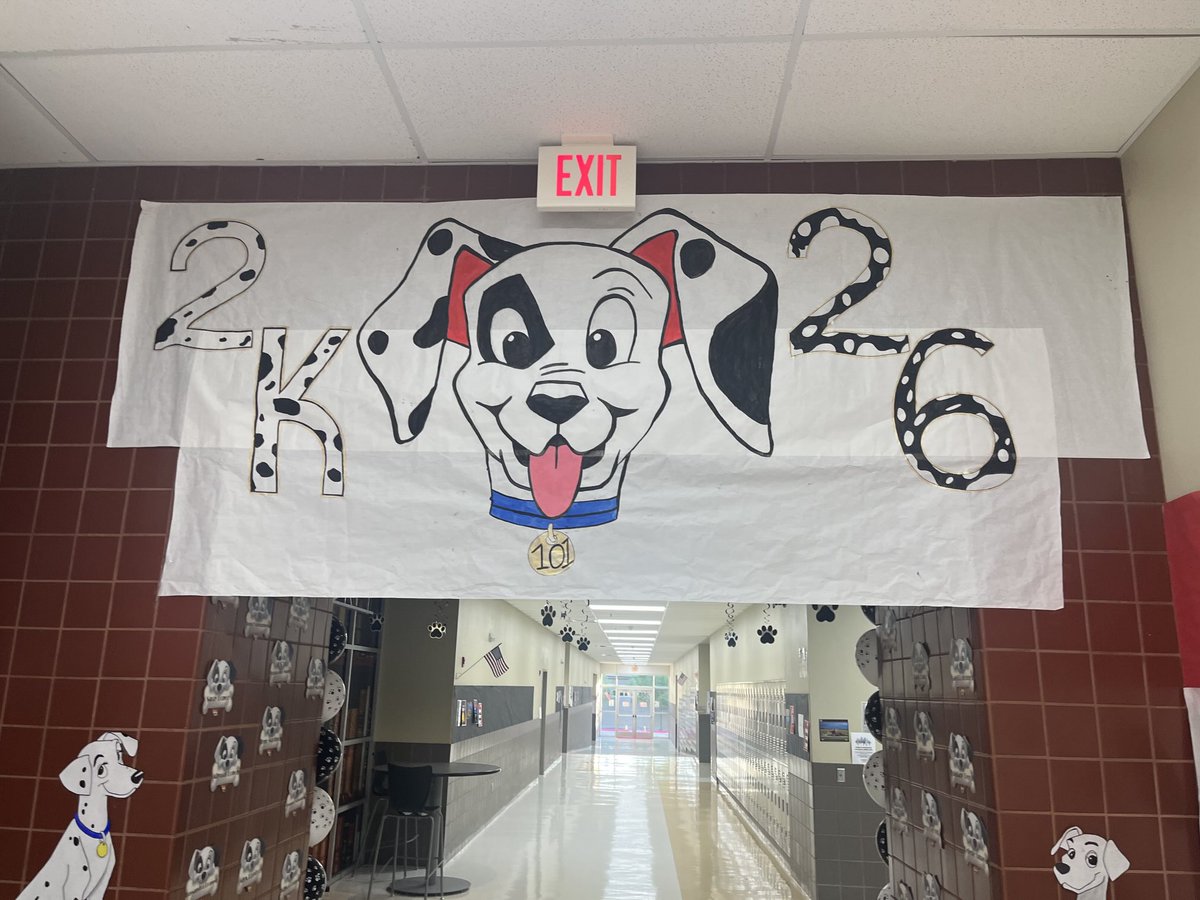 A special thank you to our staff and students for showing pride in their school.  Go Coyotes! #TISDProud