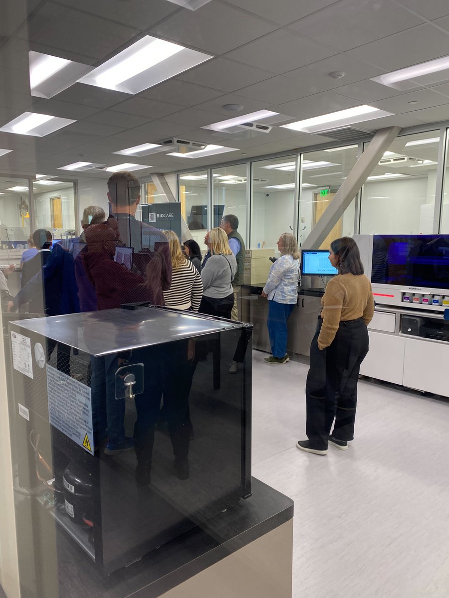 We couldn't have asked for a better end to our 2025 Summit! 

It was so powerful to see everyone engaged and learning together today. There is truly nothing we can't accomplish together.

We hope to see everyone again at next year's event!

#DDxSummit2025