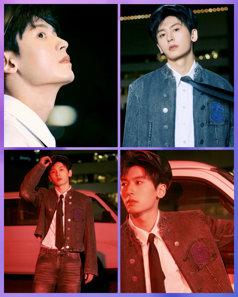 山河令✯皓衣行𝗠𝗲𝗴𝘂 on X: 