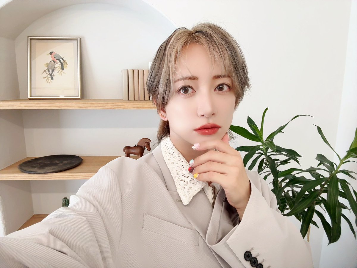 コペさま 38-year-old man] Kope's Beauty Day Special [I want to be