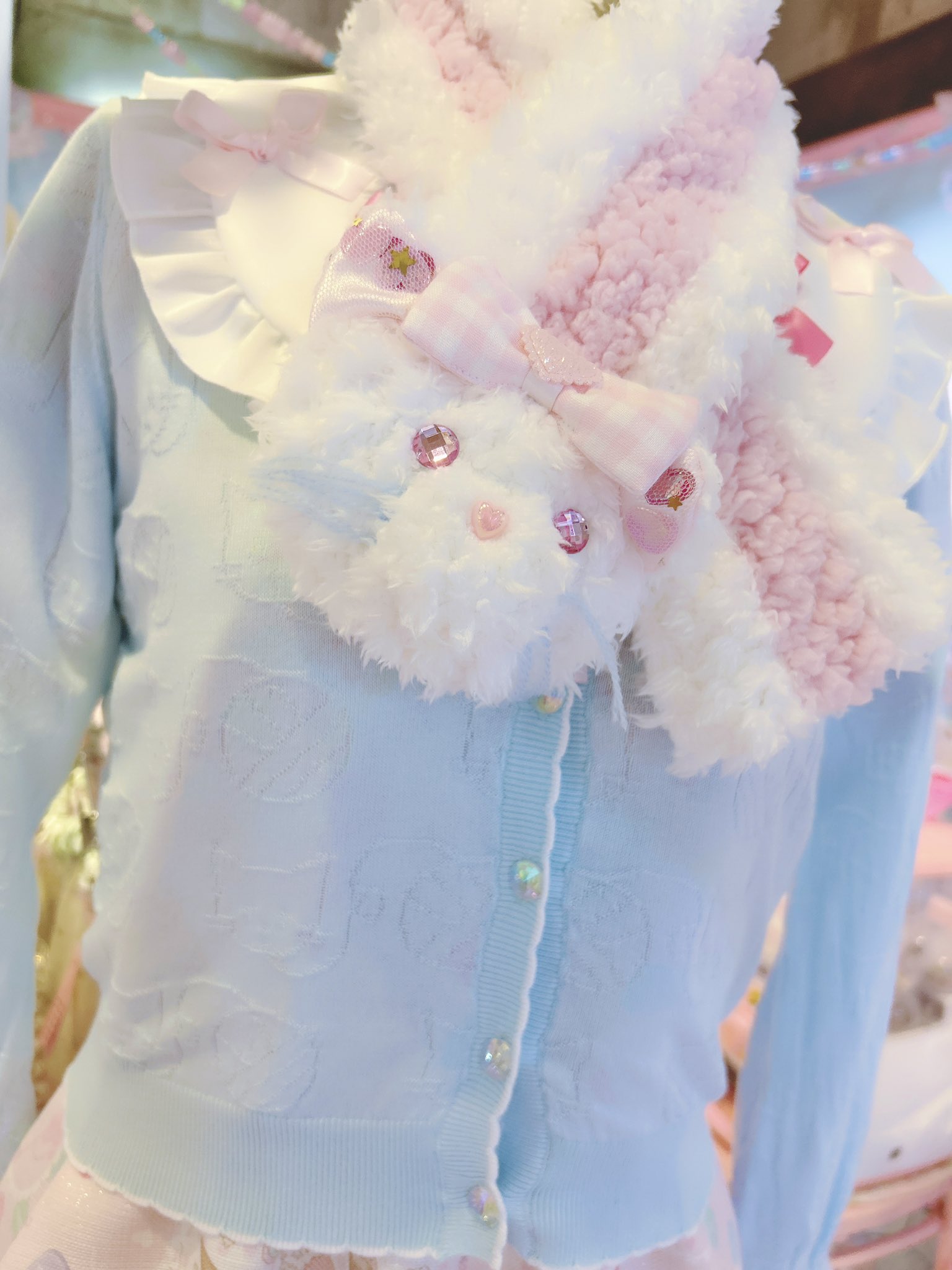 mioperch nileperch セットコーデ NILE PERCH (@Nileperchinfo) / X