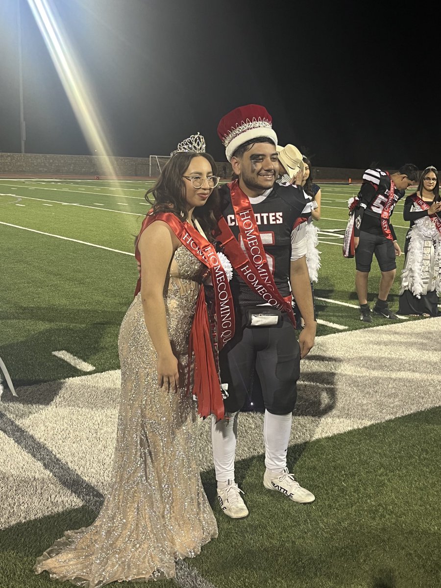 Our first nine weeks of school just ended and our students had a lot to celebrate. Tornillo ISD is the place to be. #TISDProud