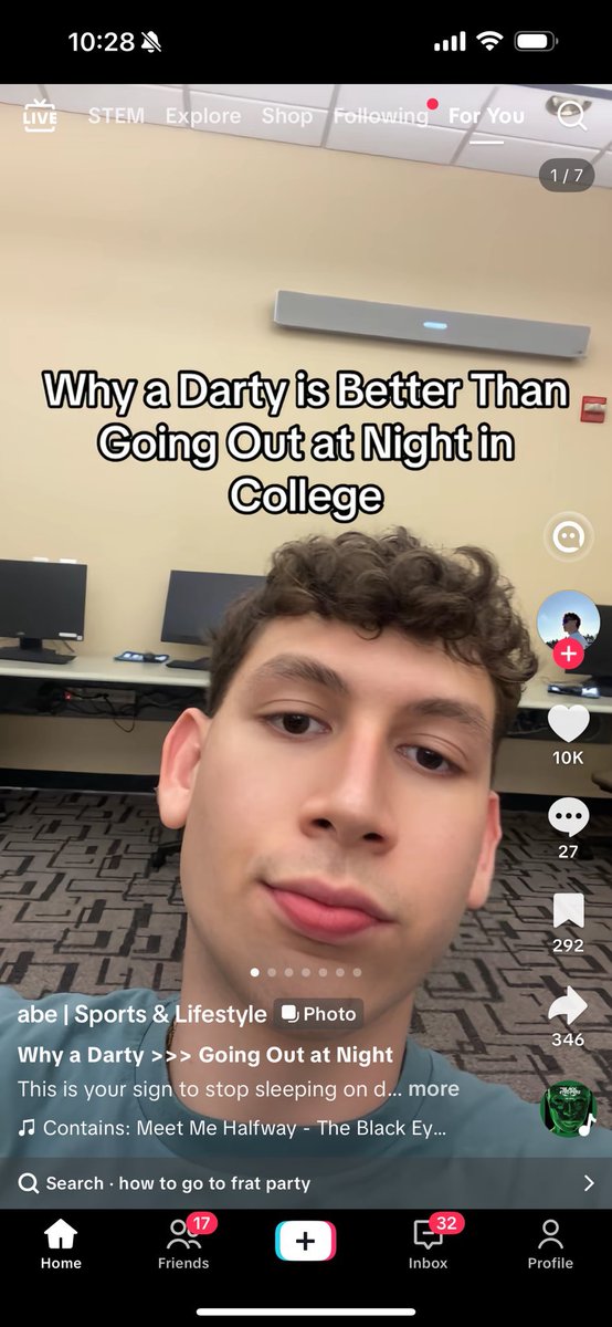 fingbf's tweet image. face reveal