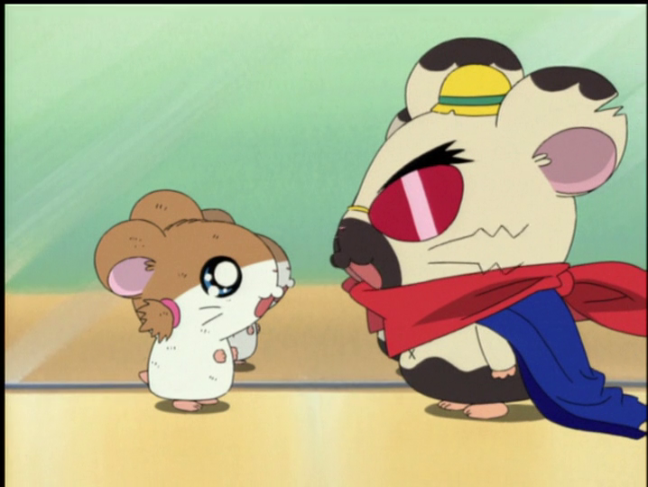 Hamtaro・ハム太郎 on X: 