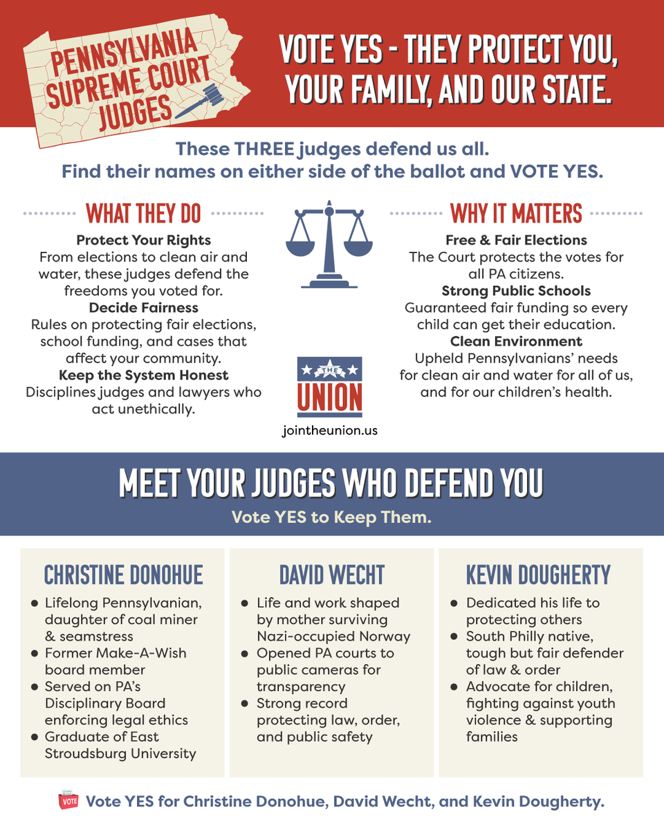 JoinTheUnionUS's tweet image. #JoinTheUnion #TakeAction #DefendDemocracy #FightAutocracy #AllOfUs jointheunion.us