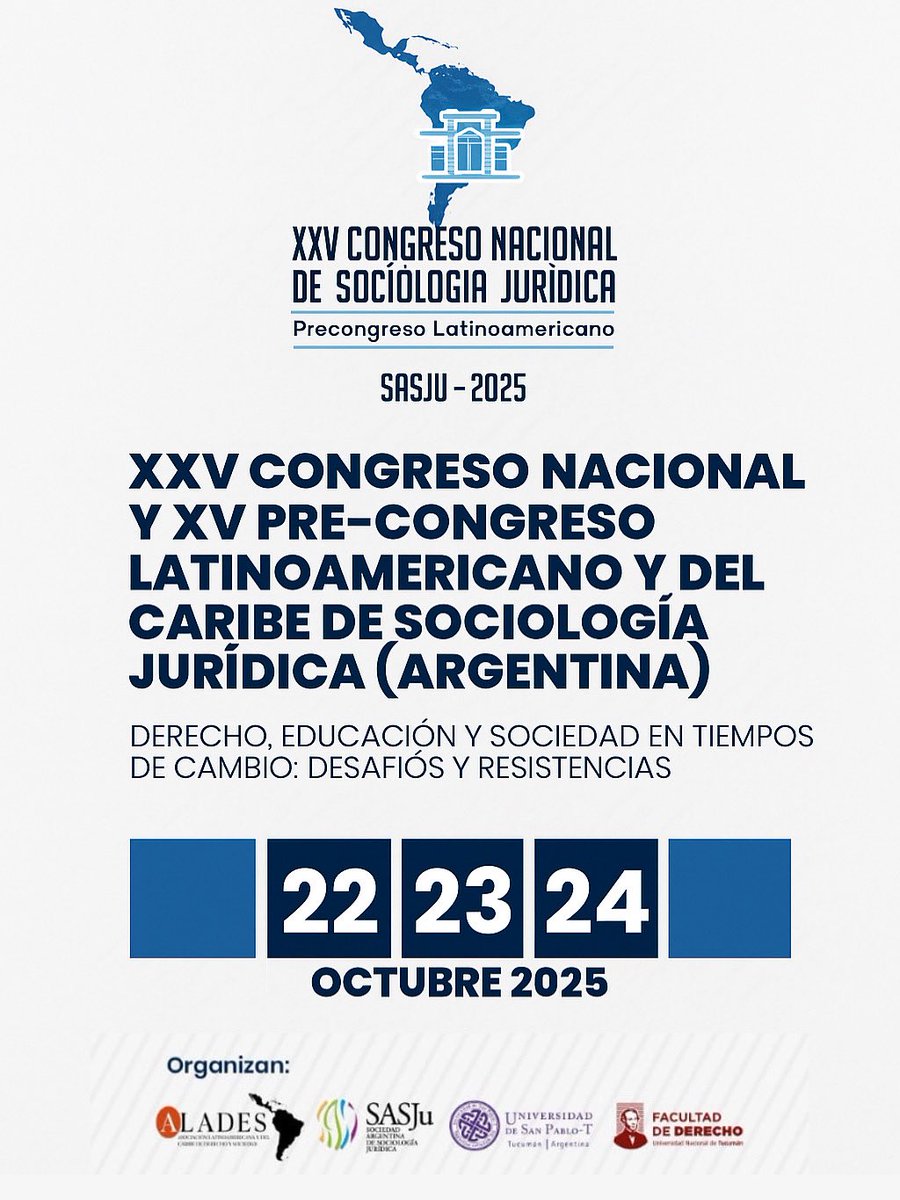 📢✨ ¡TENEMOS 2 BECAS PARA VOS!✨📢

💛Requisitos para participar del sorteo:
1️⃣ Seguir a <a href="/libertadycambio/">Carlos Maiso</a>.derecho y @sasju_argentina 
2️⃣ Darle ❤️ a esta publicación
3️⃣ Compartir en tu historia y etiquetar a tu facu-amigo en comentarios📲

🔗Link insta instagram.com/share/BBUltbo3…