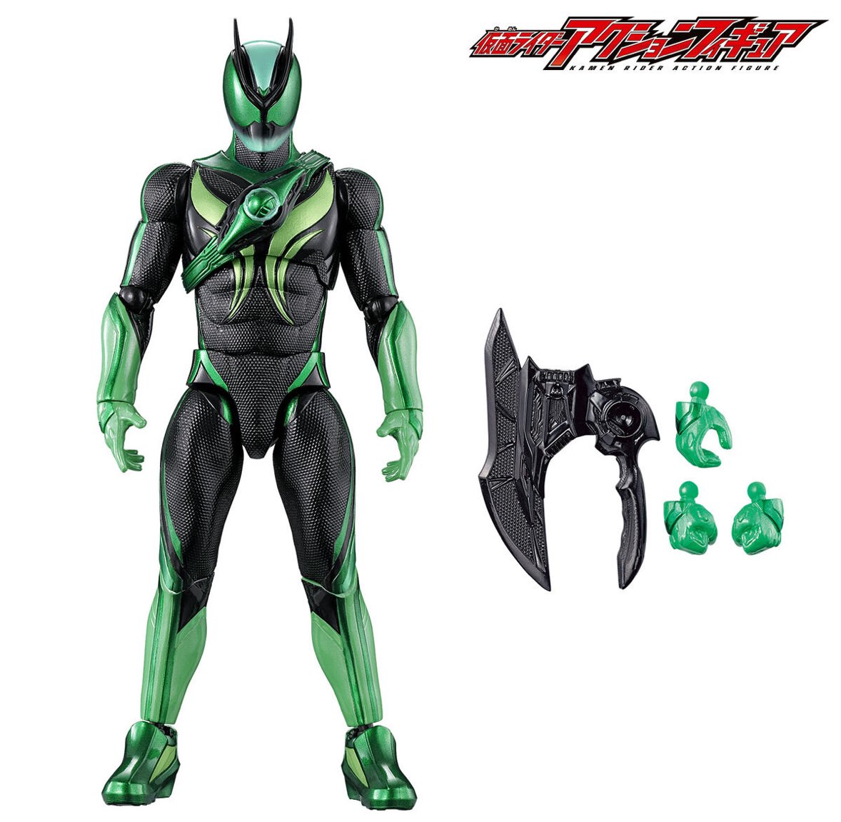 Kamen Rider Zeztz 