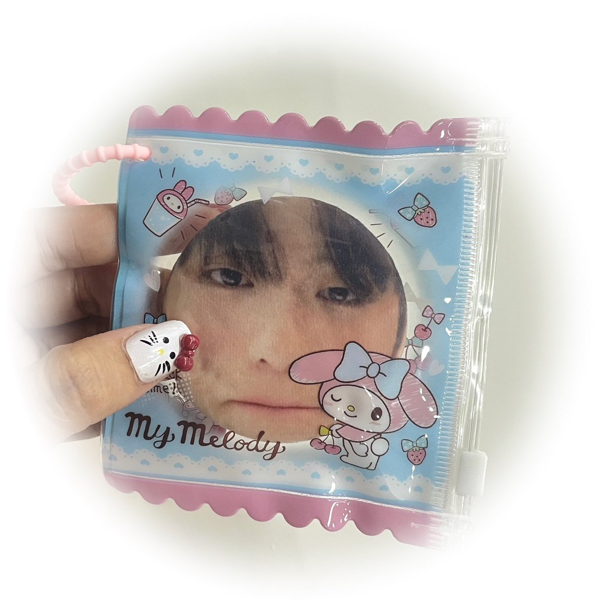 ♥ ⸝⸝>  ̫ <⸝⸝ ♥ 🤏🏻