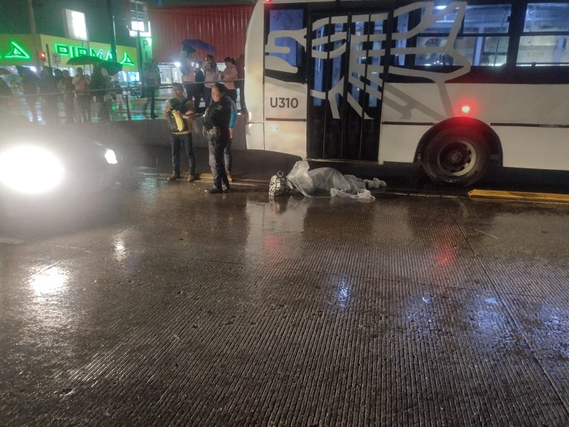 En Foco Rojo tweet media