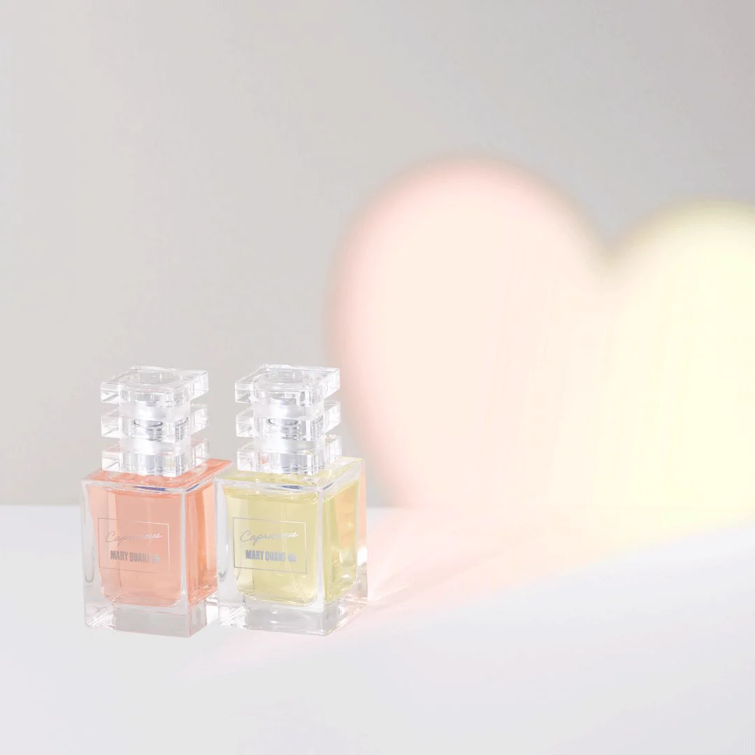 MARY QUANT official på X: 