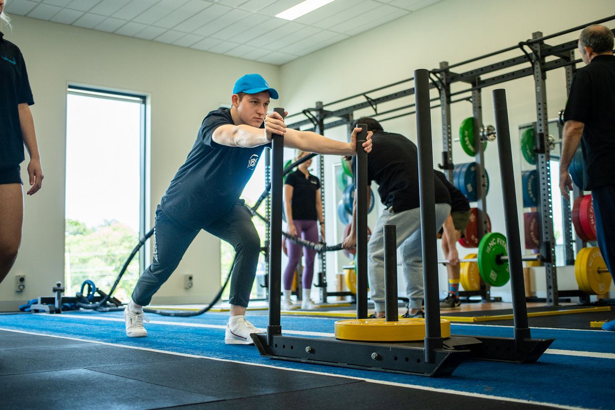 Holmesglen tweet media